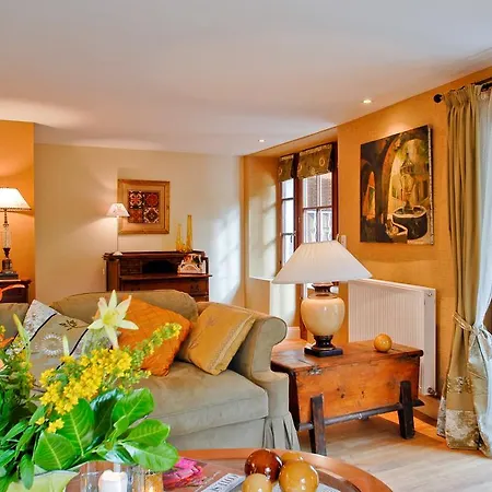 Moulin De Larcy * 里贝拉克