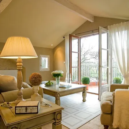 Moulin De Larcy * 里贝拉克