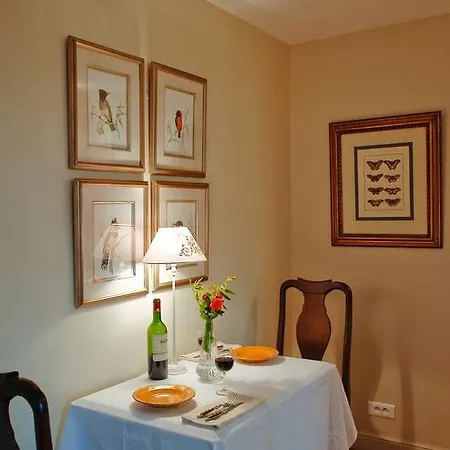 Moulin De Larcy 度假居 *