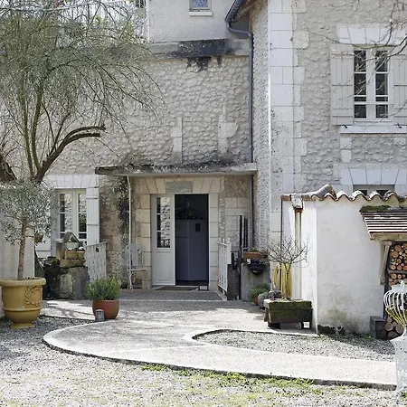 Moulin De Larcy