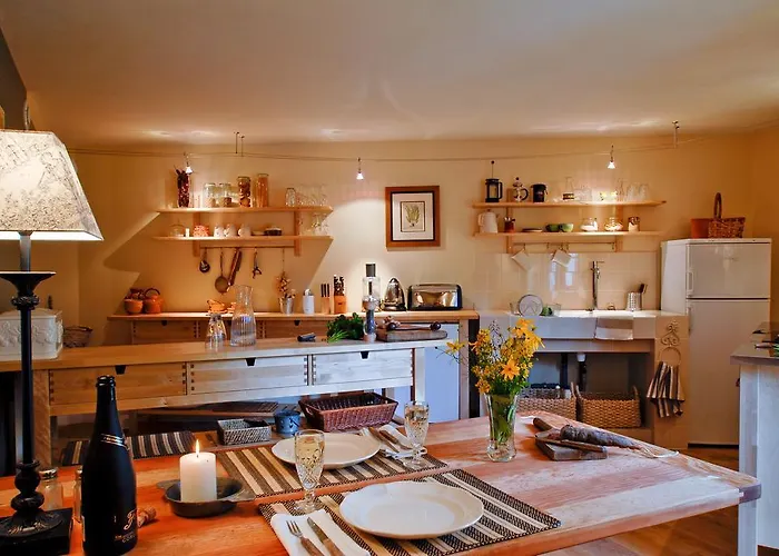 Moulin De Larcy Сasa de vacaciones