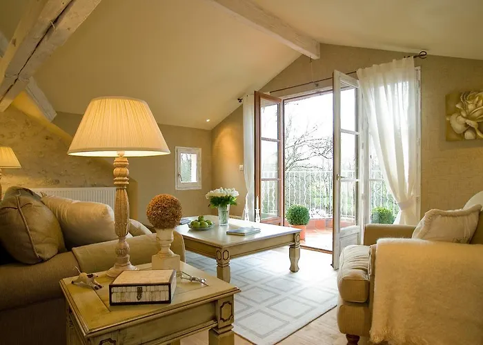 Moulin De Larcy * Ribérac