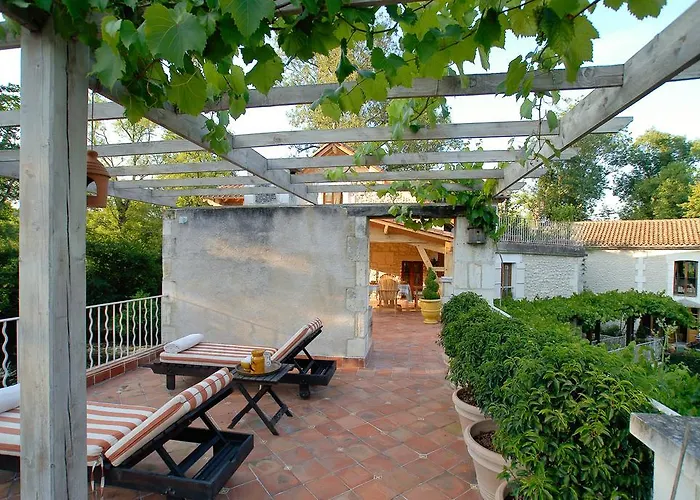 Moulin De Larcy Сasa de vacaciones